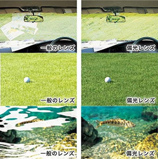 Coleman Polarized Striped Red Soft Case Included Women's Sunglasses, Smoke, Driving, Pattern, CLA01-1,