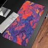 Strata Liquid Mouse Pad Anti-slip Rubber Mousepad Rubber Notebook Keyboard Pads Gaming Setup Accessories Mouse Mat 900x400mm