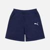 Galleria Puma Team Goal 23 Daily Men S SweatShirt Knit Cotton pantS Navy