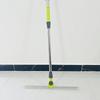 Xingnuo 180° Rotating Stainless Steel Telescopic Floor Squeegee