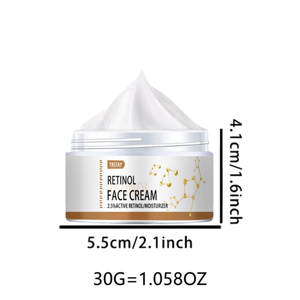 Moisturizing Beauty Skin Translucent Cream, Gentle and Non-irritating, Firms the Skin, Brightens the Complexion, and Makes the Skin Soft and Delicate