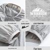 Warrior Men's UPF50+ Sun Protection Jacket