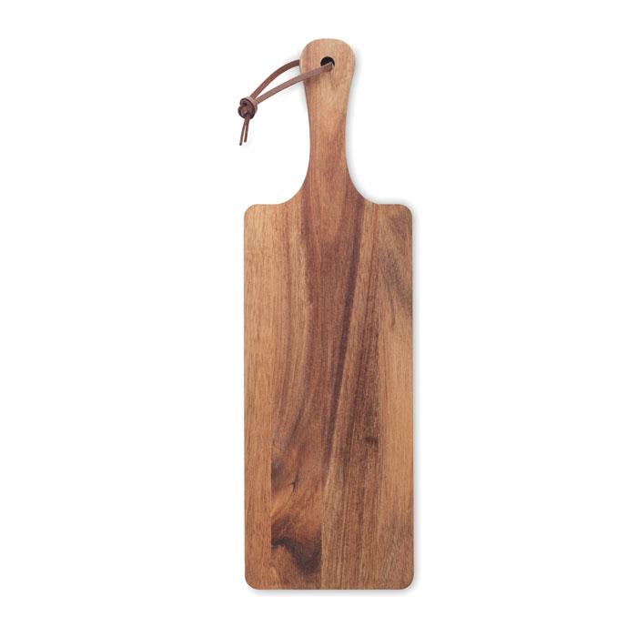 MidOcean Cibo Acacia Wood Serving Board