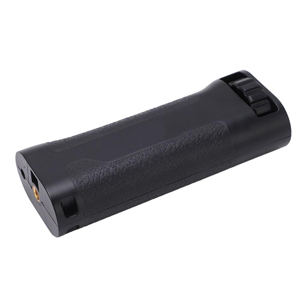 Impugnatura Stabilizzatrice Portatile per Fotocamera Maniglia Universale Supporto Maniglia Maniglia Fotocamera con Vite da 1/4 di pollice