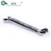SATA Fully Polished Oil Filter Wrench (Models: 48200-48204)
