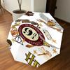 1PC Hogwarts Platform 9 3/4 Umbrella-8-Rib Reinforced, Automatic Open, Lightweight & Durable, Cute Fashion Accessory for Outdoor, D2660