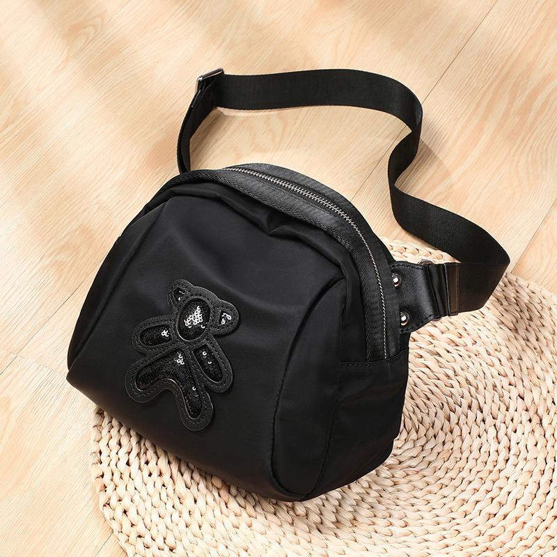 

Нишевая сумка женская весна-лето женская сумка сумка через плечо модная все-в-одном на одно плечо нишевая нагрудная сумка холщовая сумка