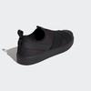 adidas STREETTALK KK0375 Unisex Sportswear Sneakers Core Black / Carbon / Core Black