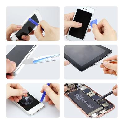 80 In 1 Precision Screwdriver Kit for Phone Laptop Smartphones Repair Tool Sets for Repairing & Building Computers