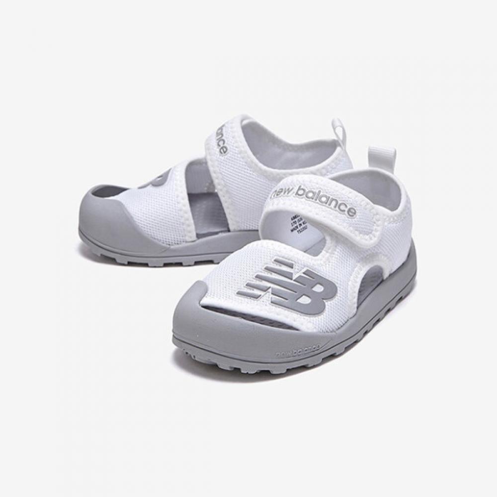 

New Balance Детские тапочки-сандалии K8810w2p 170
