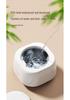 Ultrasonic Nipple, Braces, and Denture UV Sterilizer Cleaner