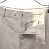 Paul Smith Slacks pants 72 gray Tapered pants Women Used