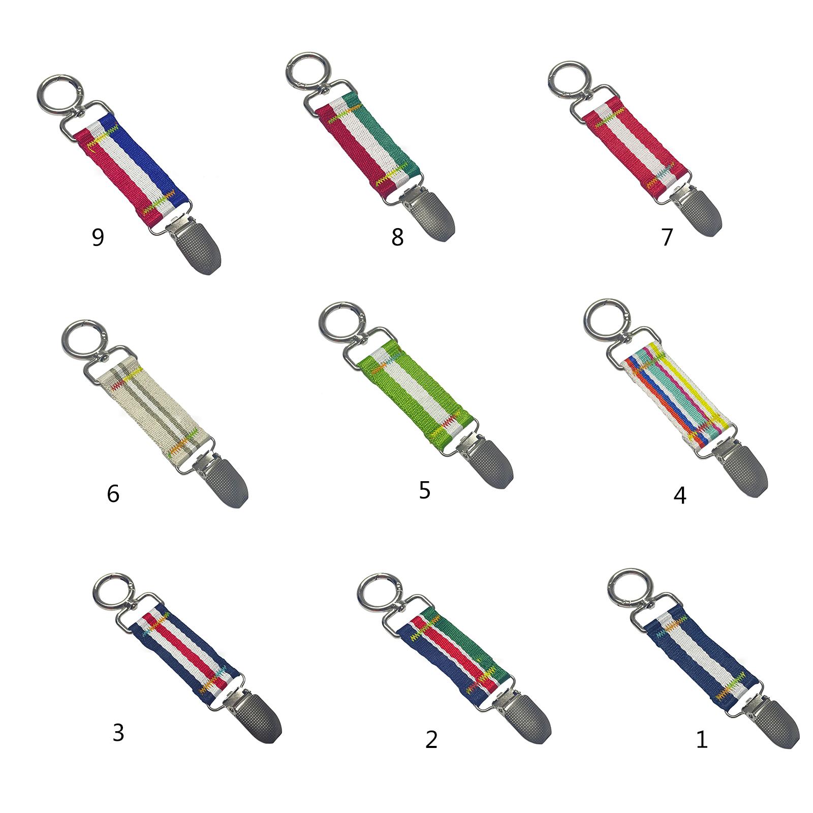 

Зажим для держателя шляпы для сумки, рюкзака, эластичное крепление для шляпы, зажим для шляпы для путешествий на сумке, держатель для шляпы, зажим для шляпы-компаньона