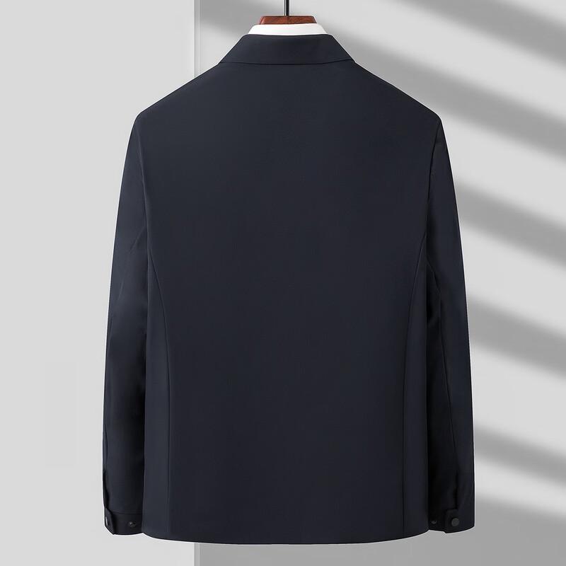 Yalu Herren Business Casual Reversjacke