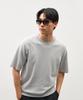 [Zoff] SUNCUTGlassesUV100% CUT Wellington-style Sunglasses (Black, ZA251G4214E1)  Rubber Temples, Anti-Slip, Colored Lenses, UV Protection, Men's &
