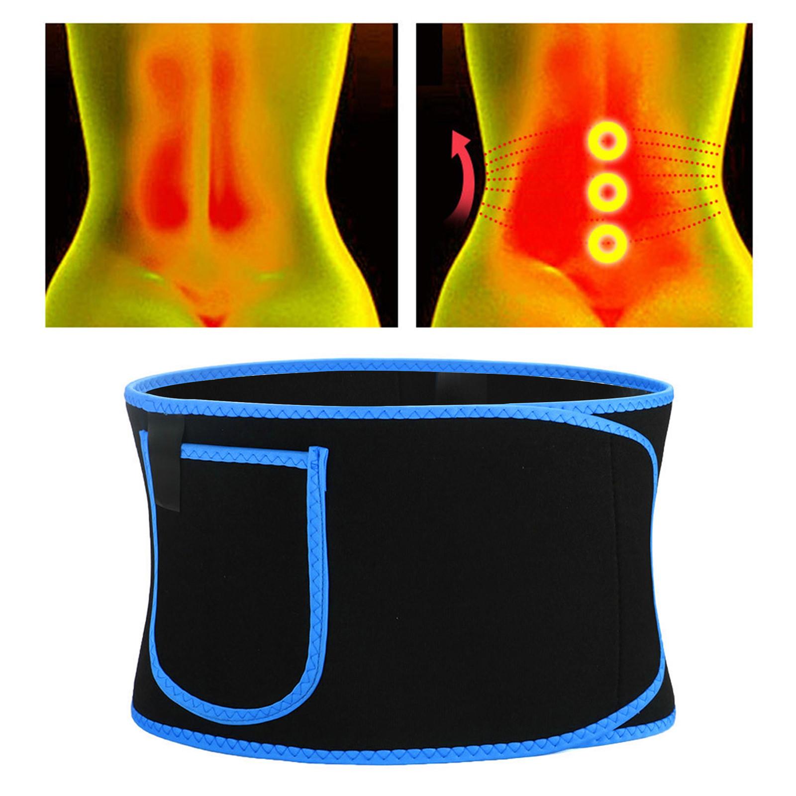 Поясной пояс Wrap — фото 8