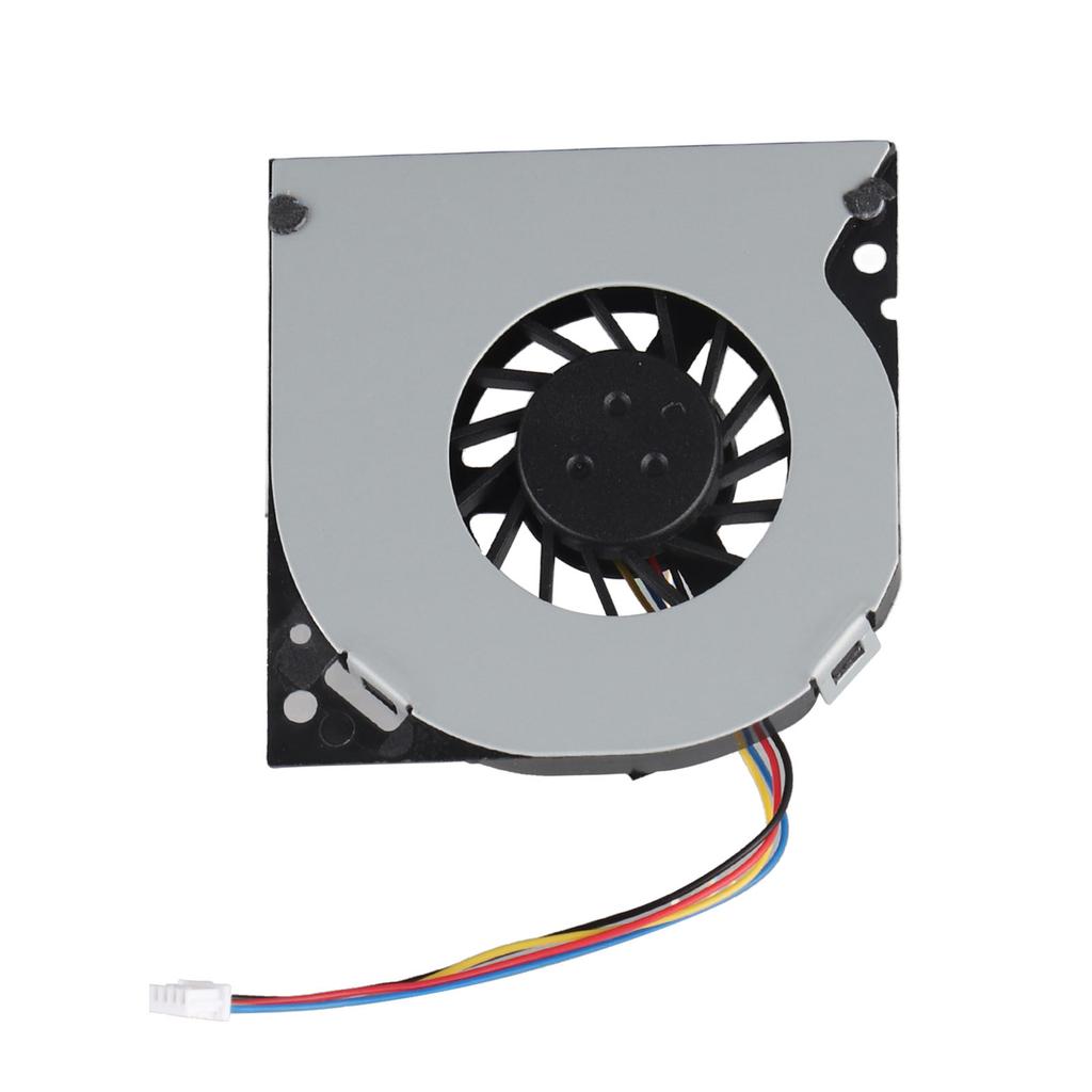 CPU Cooling Fan Mini 4Pin CPU Cooler for Intel NUC 5 for NUC5I5MYBE for NUC5CPYH for NUC5I5RYK for NUC5i3MYBE