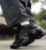 Nike Sneakers Air Max Plus 'Triple Black' Scarpe Casual 604133-050