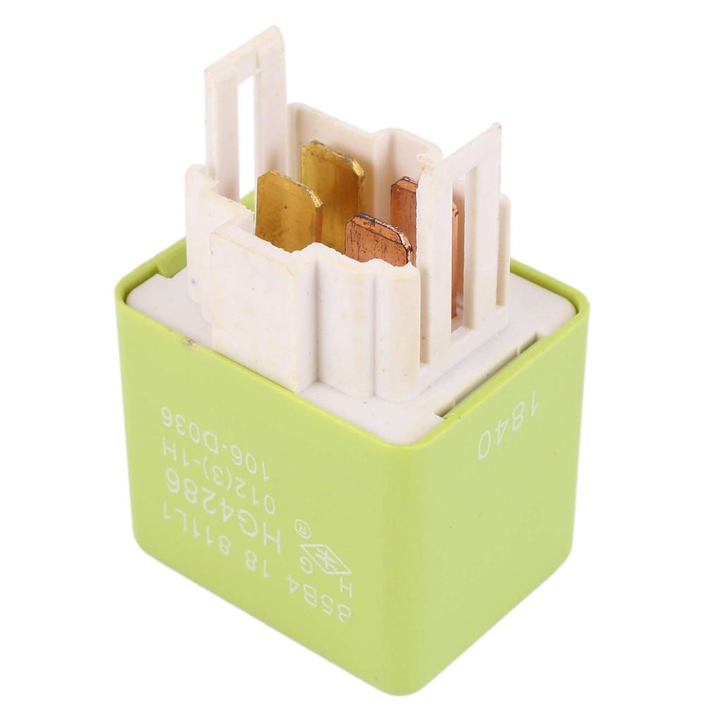 LAMELLIS Car Relay 323 Series 626 Premacy MX-5 Demio Miata B5B4-18-811