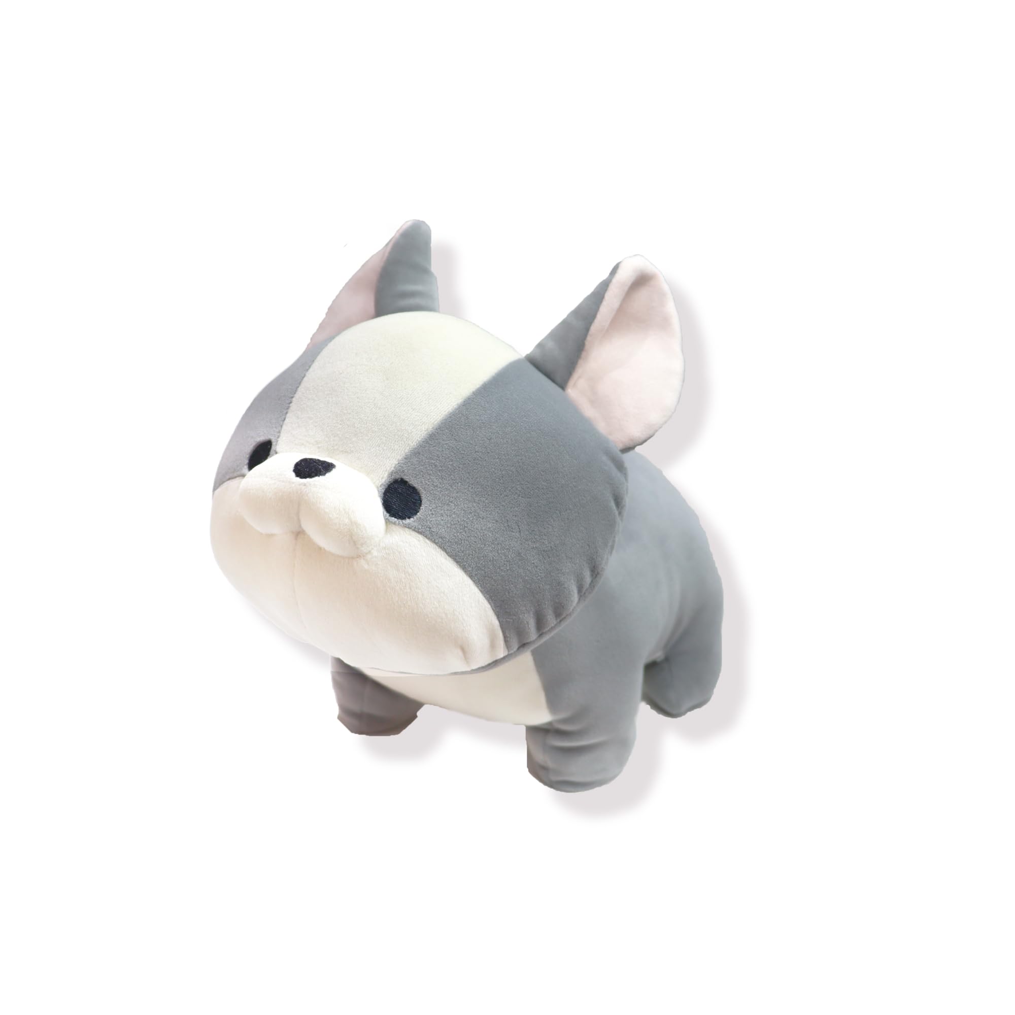 

[mofmofriends] Mofumo Friends - Mascot S / TM113 (French Bulldog)