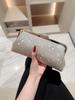 Women's Fashion Shiny Rhinestone Evening Bag Clutch Bag Party Bag Prom Bag Evening Bag Dress Bag Chain Bag