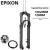 GEETHA Suntour EPIXON Mountain Bike Air Fork