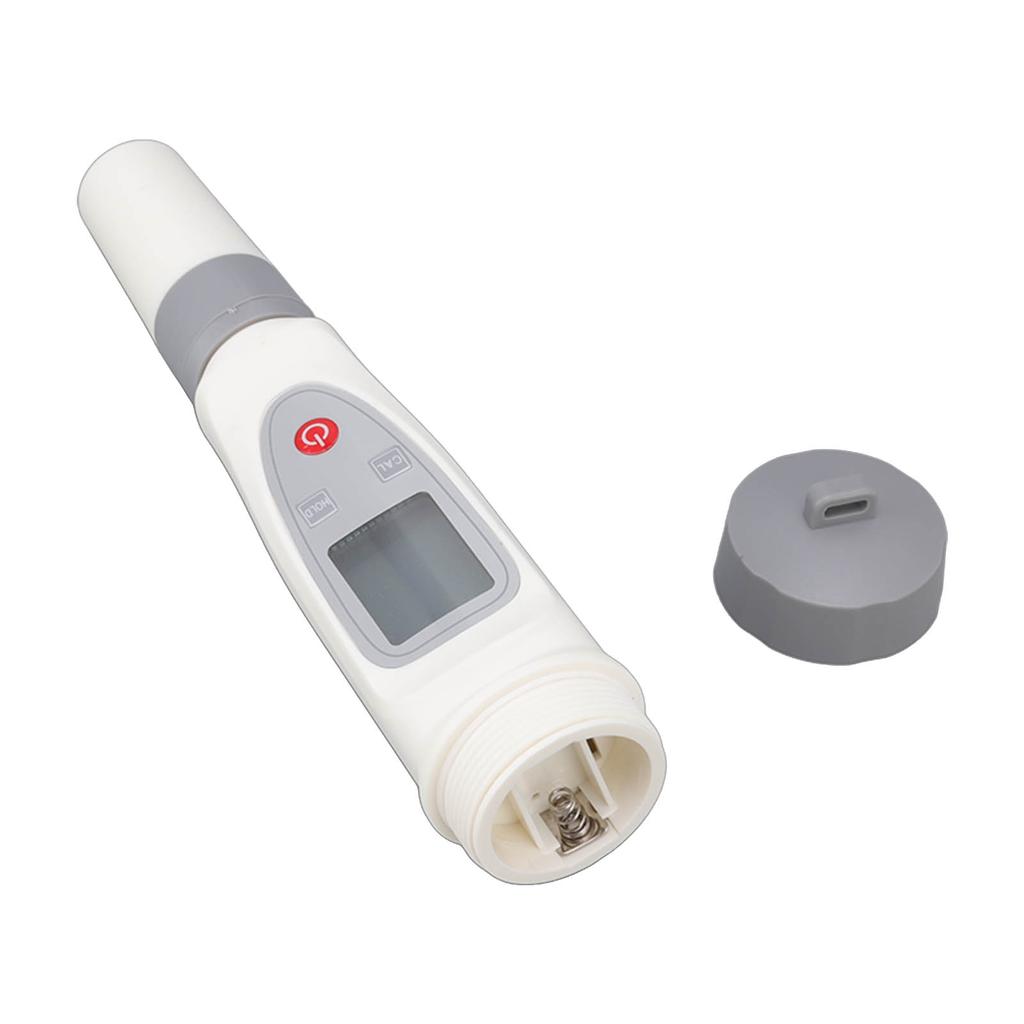 Water Quality Tester Backlight Portable Dissolved Oxygen Meter Analyzer Aquaculture Test Pen Water