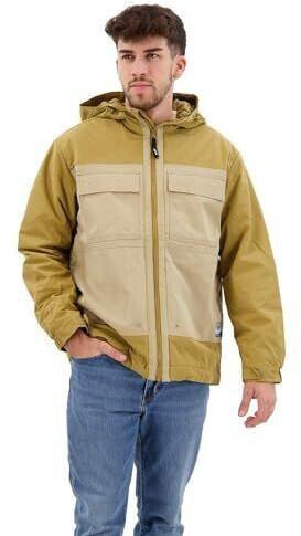 

Демисезонная куртка Levi s Tamalpais Hooded Jacket (A7261) navy peony L