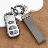 Auto Shell Fob Car Key Cover Case For Nissan Maxima Tiida Sentra X-Trail T30 Altima Frontier Armada For Infiniti Qx56 Ja60 Fx35