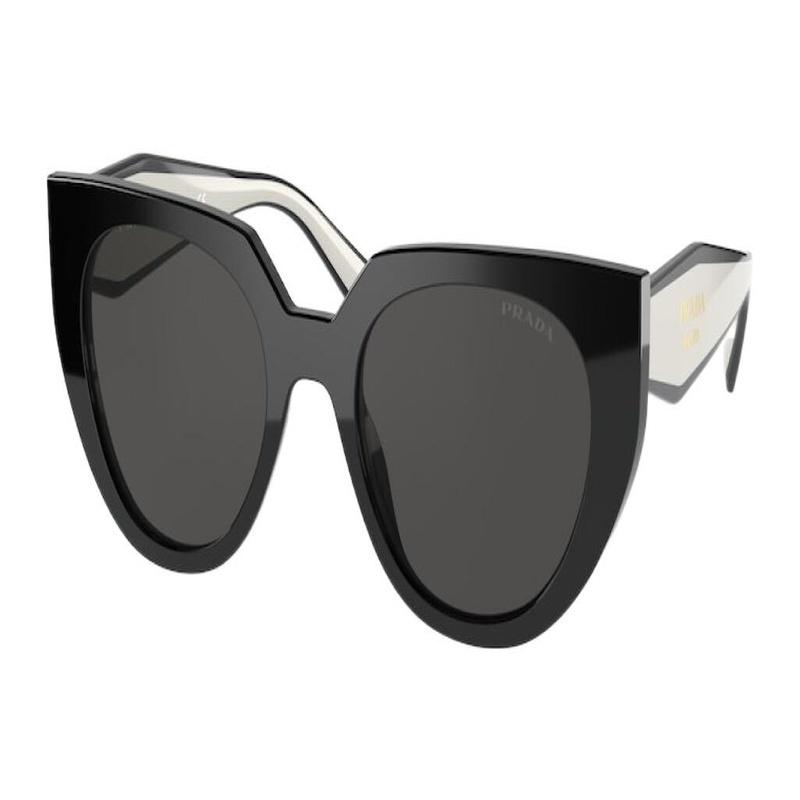 Prada sunglasses The Asian version and