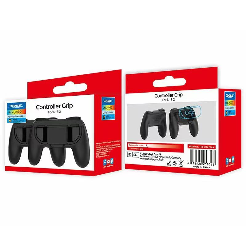 Switch2 Grip Handles for Switch/OLED Controllers TNS-3162