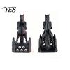 Smooth Line Phone Holder Portable Mobile Holder, 3D Printed Horse-Shaped Design Tablet Stand Stable Stand, Lines Desktop Decoration