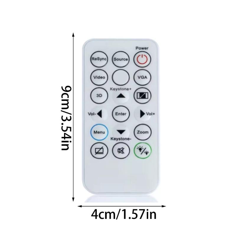 Fernbedienung für S315 OSW816 X312 OEX952 HEF973 S715ST S310E T762ST X316 OPS251 X315 W312 X312T S316 OSS866 Projektoren