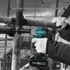 Dayi 20V Cordless Brushless Impact Wrench 560N·m CN plug (adapter included)