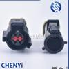 4 Pin Automotive Waterproof Connector Female or Male F20B-14A624-DA O2 Oxygen Sensor Wire Harness Plug For Ford Jeep Chrysler