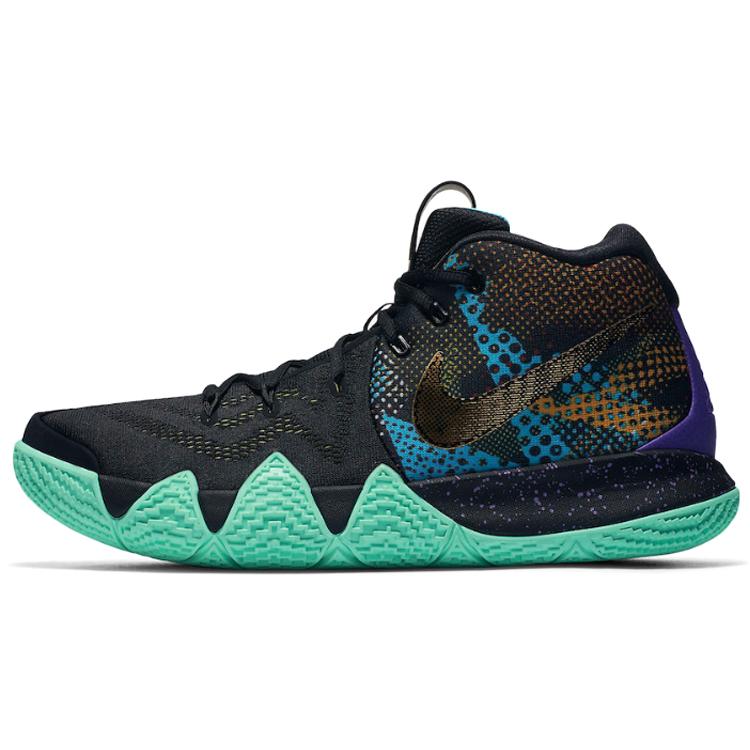Nike Kyrie 4 Mamba Mentality AV2597-001