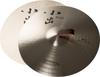 Koide Classic Crash Cymbals Intenso Series 808 Style (Pair) 20-inch 808-in20CCM
