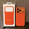 Luxury Tech Woven For Magsafe Phone Case For iPhone 18 Pro Max 17 16 15 14 13 12 11 with a Box Tech Woven Wireless Charging Cove