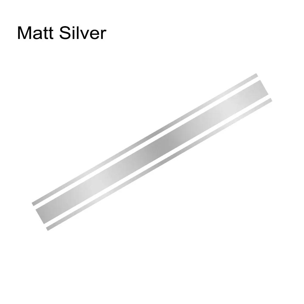 For Volkswagen VW Transporter T6 T5 Caravelle Multivan Car Hood Stickers Camper Van Bonnet Styling Vinyl Decals Auto Accessories