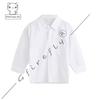 Anime Detective Conan Edogawa Konan Cosplay Costume Uniform Set for Adult Men Kids Student Halloween Stage Performance