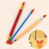 3PCS Multi-functional Polymer Clay Clay Pottery Silicone Double-head Pen Tool Fine Sculpting and Shaping Pen Three-piece Set.