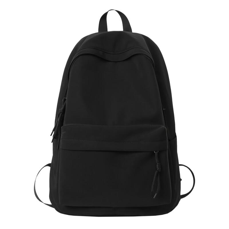 Kaloge Simple Fashion Student Backpack