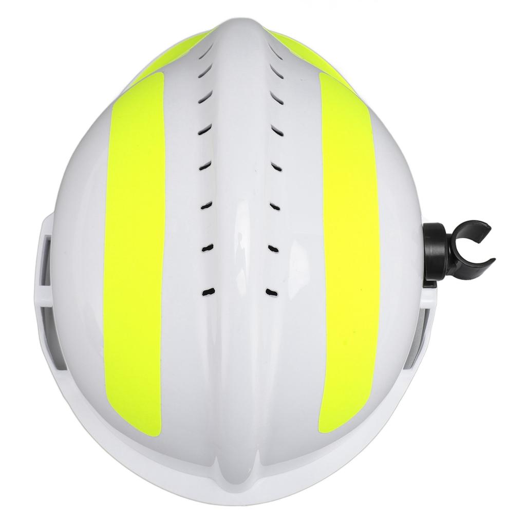Helmet Heat Resisting Shock Resistance Hard Vented Hard Hat for Outdoor Earthquake