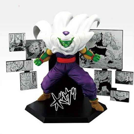 Ichiban Kuji DRAGON BALL 40th Part 2 D Prize Anniversary Figure Piccolo SsImmediate DeliveryPost Office Pickup Available