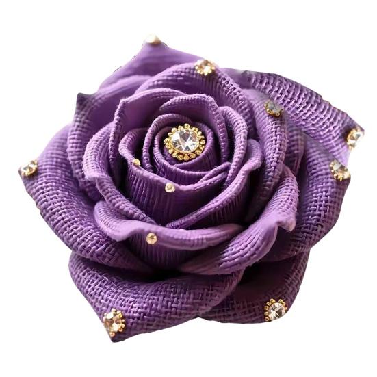 

Цветочный Плюшевый Коврик для Пола 3D Реалистичный Стразы Крючком Роза Узор Нескользящий Напольный Коврик Быстросохнущий Впитывающий Коврик для Ванной Комнаты Кухни 100cm A