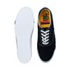 [PRO-Keds] [Official] DECK | Deck, Black, Size 28.0cm | Water-Repellent | Rubber Non-Slip Sole [Japan Exclusive Model]