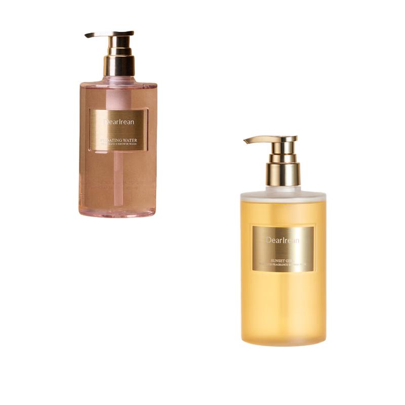 Liebes Irean Duft Duschgel Duo Set