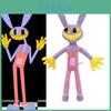 Digital Circus Rabbit Plush Toy Cute And Cuddly Gift For All Ages