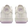 Nike Air Force 1 Low top Skateboard Shoes White Purple Unisex IQ9795-151