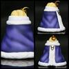 Non-movable Doll Collection Version Scale Doll Desktop Ornaments With One Accessory